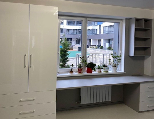 Рабочая зона модель r256 купить в Серпухове