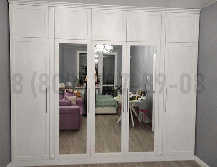 Шкаф гарнитур модель s130 купить в Серпухове