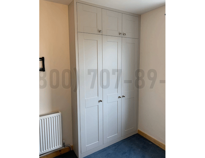 Шкаф гарнитур модель s193 купить в Серпухове