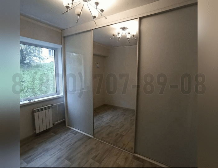 Шкаф гарнитур модель s295 купить в Серпухове