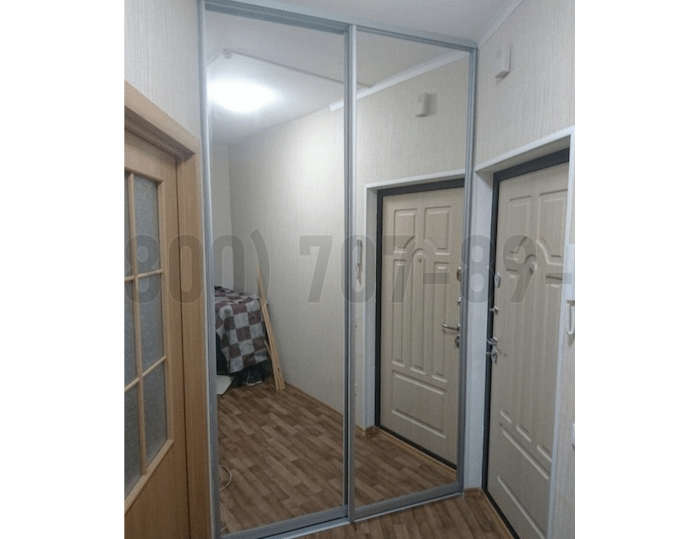 Шкаф купе в Серпухове