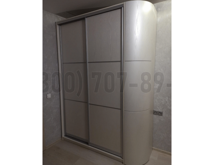 Шкаф гарнитур модель s488 купить в Серпухове