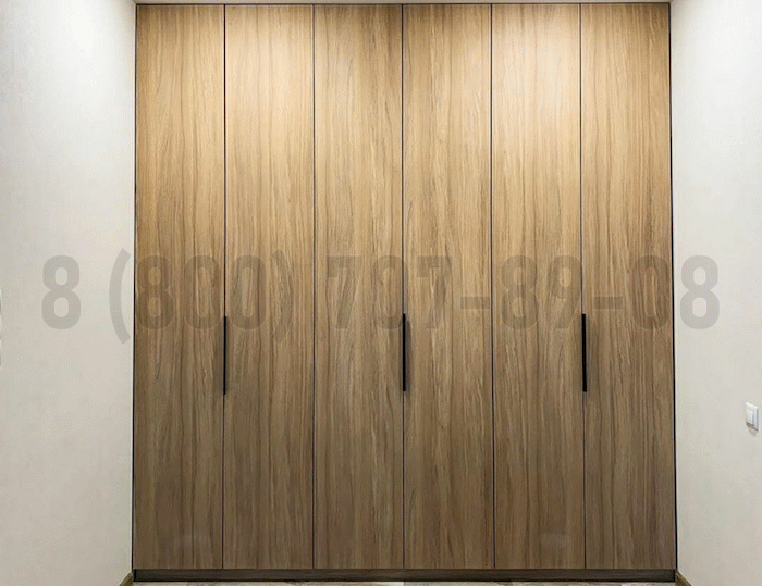 Шкаф в стиле лофт в Серпухове