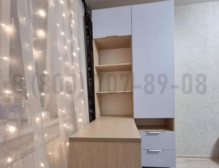 Шкаф гарнитур модель s574 купить в Серпухове