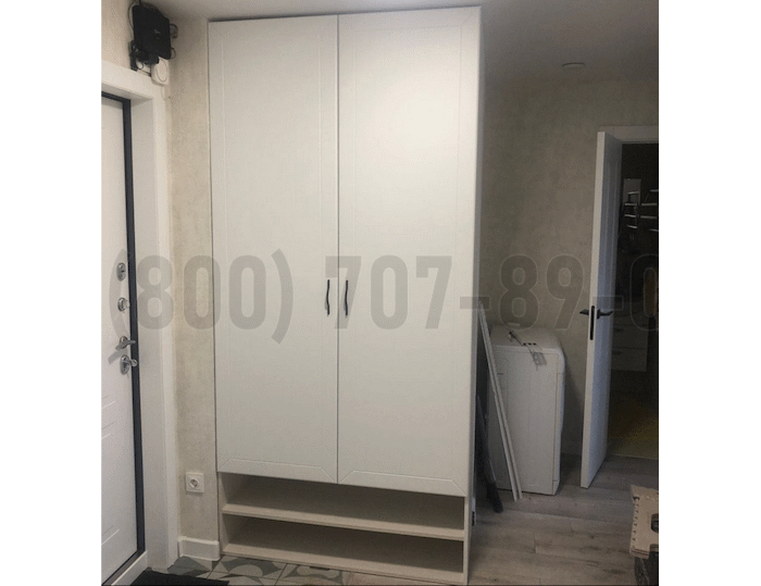 Шкаф гарнитур модель s655 купить в Серпухове