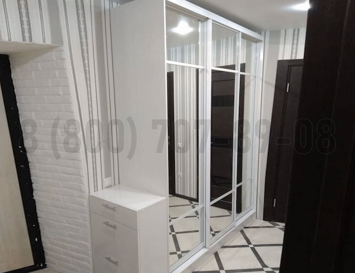 Шкаф гарнитур модель s748 купить в Серпухове