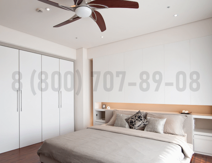 Шкаф гарнитур модель s854 купить в Серпухове